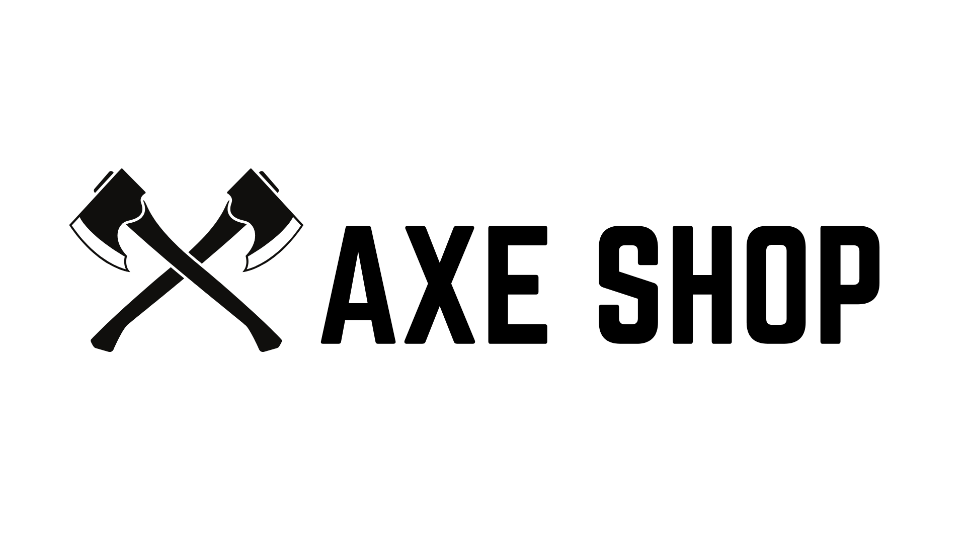 AXE SHOP
